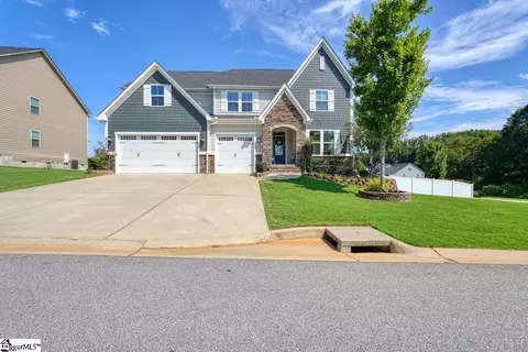 157 Marilyn Perry Ln, Greer, SC 29651