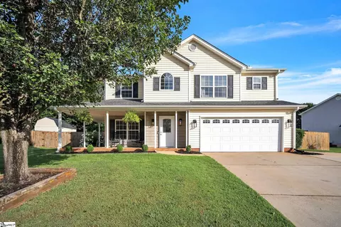 11 Corey Way, Travelers Rest, SC 29690