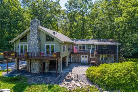 109 Dorothy Ln, Pickens, SC 29671