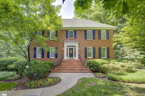 6 Gallant Fox Way, Greenville, SC 29615