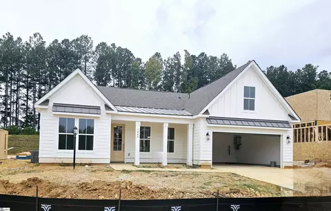 3040 Ambrosia Dr #LOT 49, Duncan, SC 29334