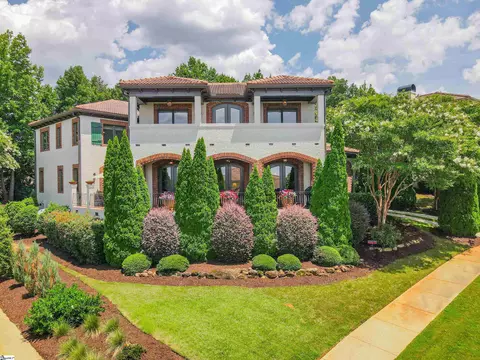 313 Sorono Dr, Greenville, SC 29609