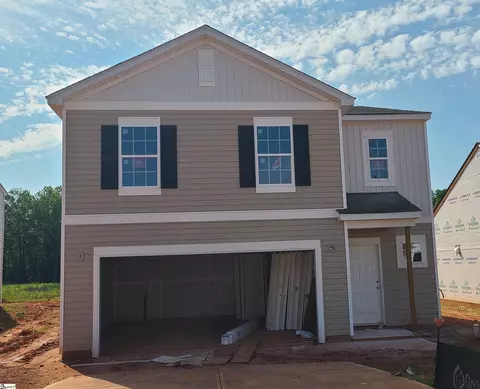 2099 Brechin Rd #LOT 261 CRANE A, Spartanburg, SC 29303