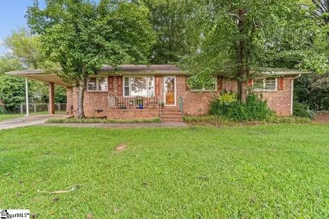 507 Winfield Dr, Anderson, SC 29624