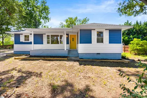 6 Pisgah Cir, Greenville, SC 29609