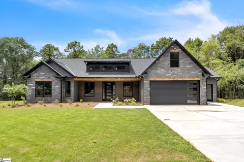 1512 Asbury Park Rd, Anderson, SC 29625