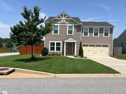 506 Maplestead Farm Ct, Greenville, SC 29617