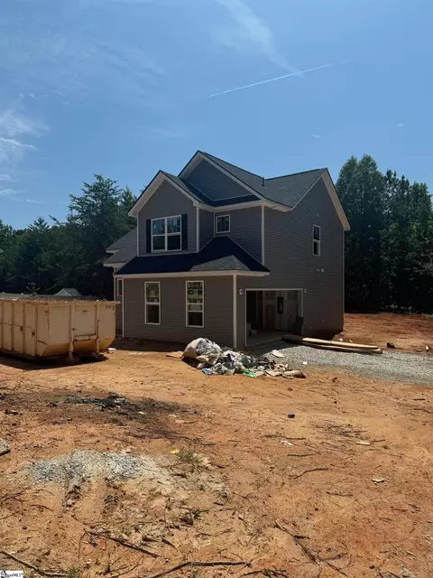 239 Black Rd, Simpsonville, SC 29680