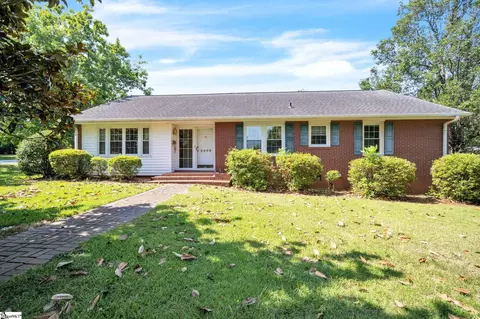 2608 Bellview Rd, Anderson, SC 29621