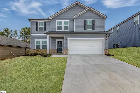 701 Whitemarsh Ave, Simpsonville, SC 29680