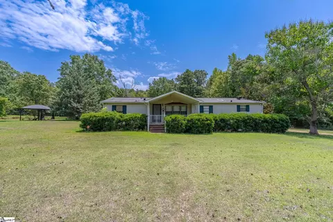 145 Finley Rd #LOT 5, Belton, SC 29627