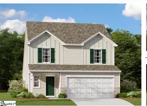 433 Assata Ln, Piedmont, SC 29673