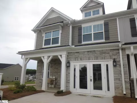 303 Nettle Ln #LOT 260, Greenville, SC 29607