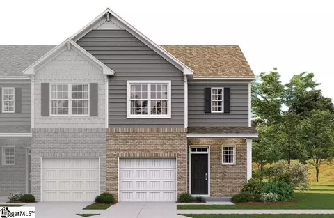 1219 Charlotte Hill St, Piedmont, SC 29673