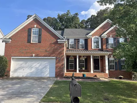 205 Winding River Ln, Simpsonville, SC 29681