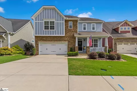 510 Carilion Ln, Greenville, SC 29617