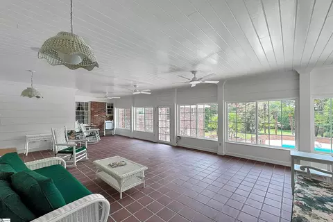 Exterior - 109 Mountain View Dr, Easley, SC 29640 photo 5 of 14