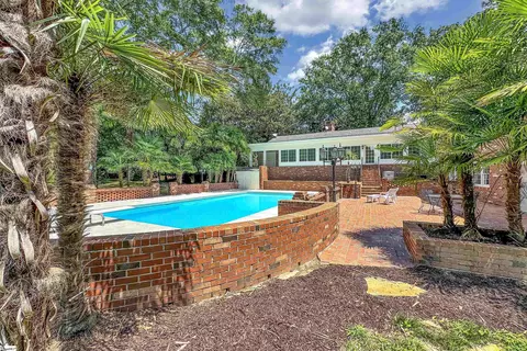 Exterior - 109 Mountain View Dr, Easley, SC 29640 photo 6 of 14