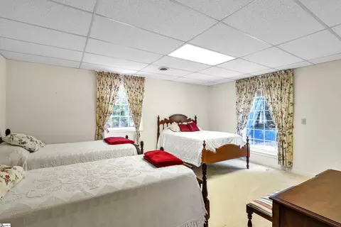 Bedroom - 109 Mountain View Dr, Easley, SC 29640 photo 3 of 3