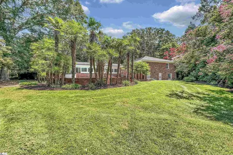 Exterior - 109 Mountain View Dr, Easley, SC 29640 photo 9 of 14