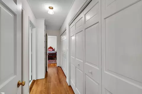 Entry Way - 109 Mountain View Dr, Easley, SC 29640 photo 3 of 3