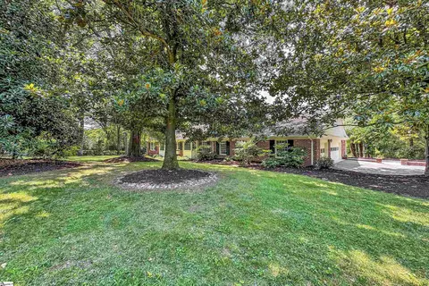 Exterior - 109 Mountain View Dr, Easley, SC 29640 photo 13 of 14