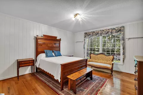 Bedroom - 109 Mountain View Dr, Easley, SC 29640 photo 1 of 3