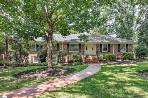 109 Mountain View Dr, Easley, SC 29640