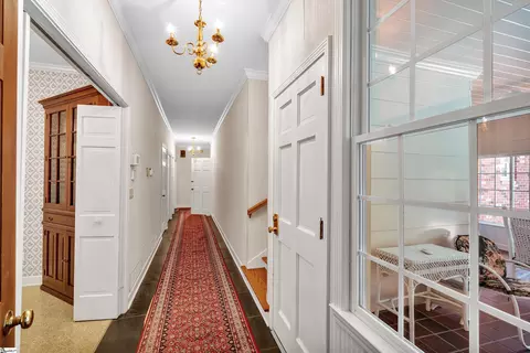 Entry Way - 109 Mountain View Dr, Easley, SC 29640 photo 2 of 3