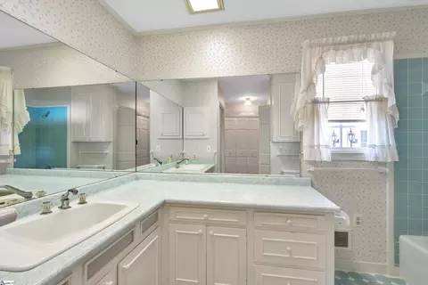 Bath - 109 Mountain View Dr, Easley, SC 29640 photo 3 of 4