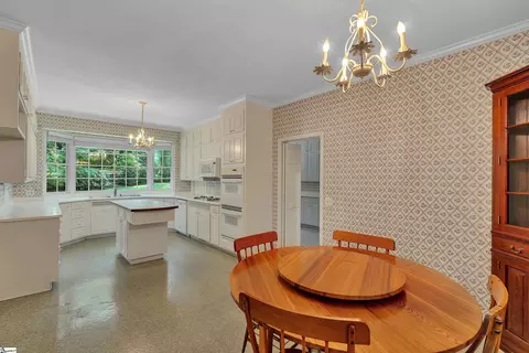Kitchen - 109 Mountain View Dr, Easley, SC 29640 photo 2 of 3