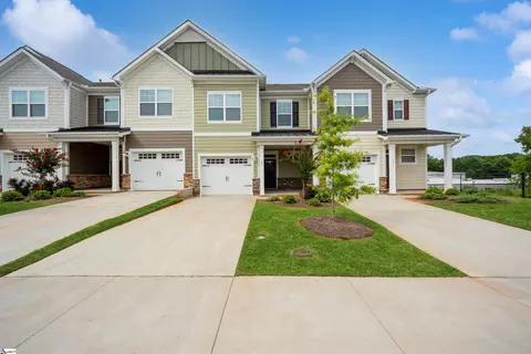 41 Gaskins Trl, Travelers Rest, SC 29690