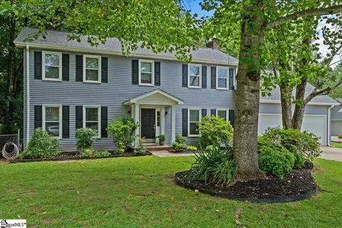 104 Ranger Ct, Simpsonville, SC 29680