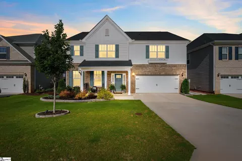 316 Yarrow Way, Greenville, SC 29607