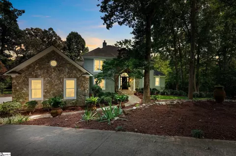 710 Scarborough Dr, Greer, SC 29650