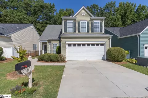 139 Ledgewood Way, Easley, SC 29642