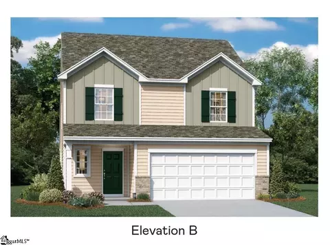 213 Wintersweet Way, Greenville, SC 29605