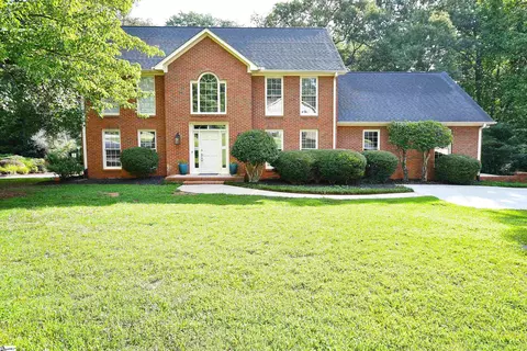 201 S Lady Slipper Ln, Greer, SC 29650