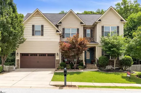 341 Heritage Point Dr, Simpsonville, SC 29681