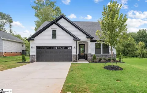 236 Jacqueline Rd, Piedmont, SC 29673