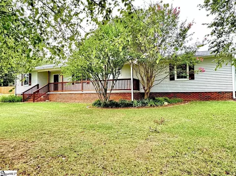 161 Fish Camp Rd, Easley, SC 29642