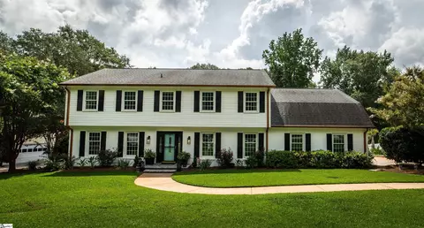 1912 Bethel Rd, Simpsonville, SC 29681