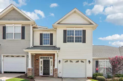 64 Roselite Cir, Greer, SC 29650