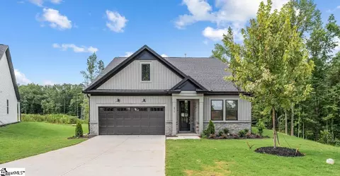 234 Jacqueline Rd, Piedmont, SC 29673
