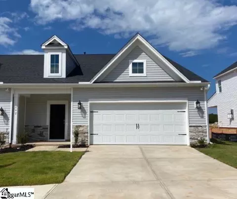 642 Isleworth Ln #LOT 77, Greenville, SC 29611