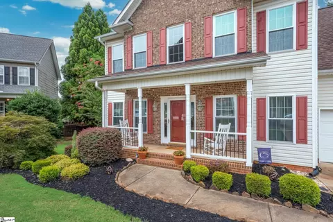 508 Meadow Hill Way, Greer, SC 29650