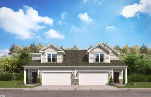 708 Isleworth Ln #LOT 147, Greenville, SC 29611
