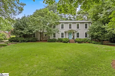 311 Hunting Hollow Rd, Greenville, SC 29615