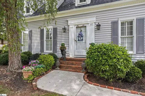 105 Caedmon Ct, Greer, SC 29650 photo 36