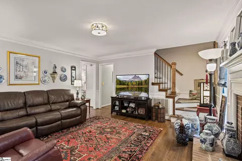 105 Caedmon Ct, Greer, SC 29650 photo 4